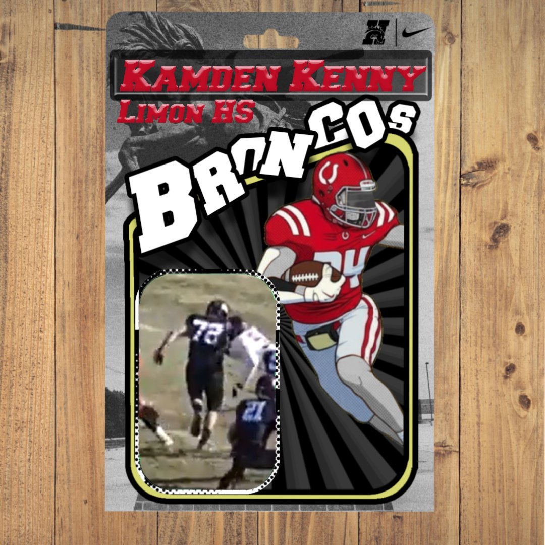 Hastings College Football tweet media