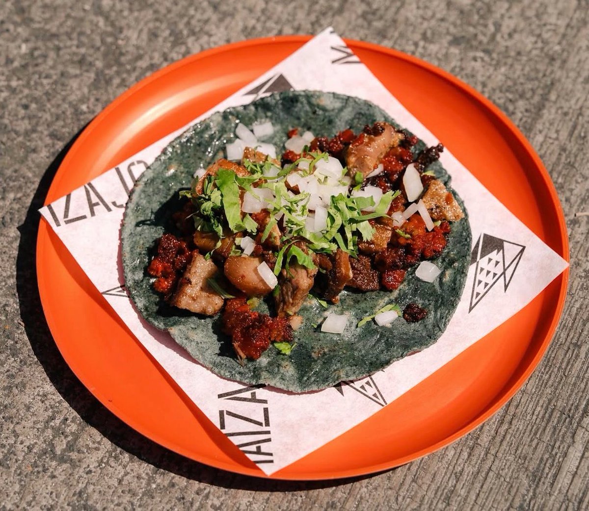 Ye’s meals in Mexico

Via one of the restaurant workers