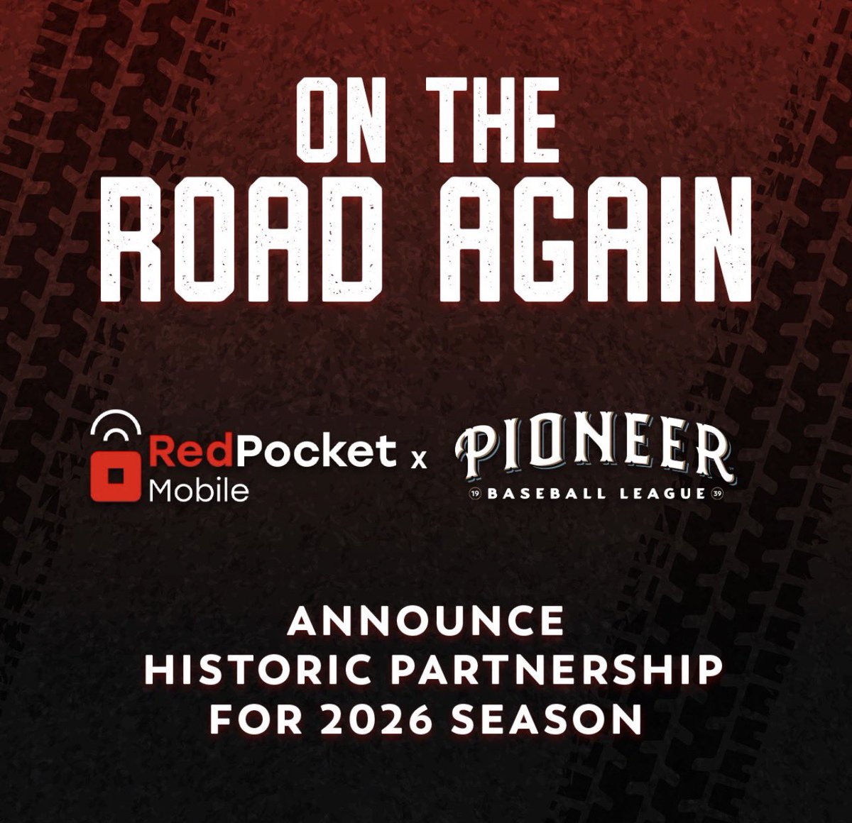 Pioneer Baseball League tweet media