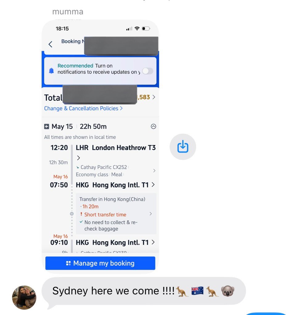 willowsrem's tweet image. I hate my sister for moving to Australia because now I’m gonna have locket tour fomo.