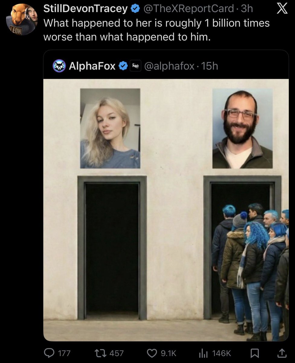 evan loves worf tweet media