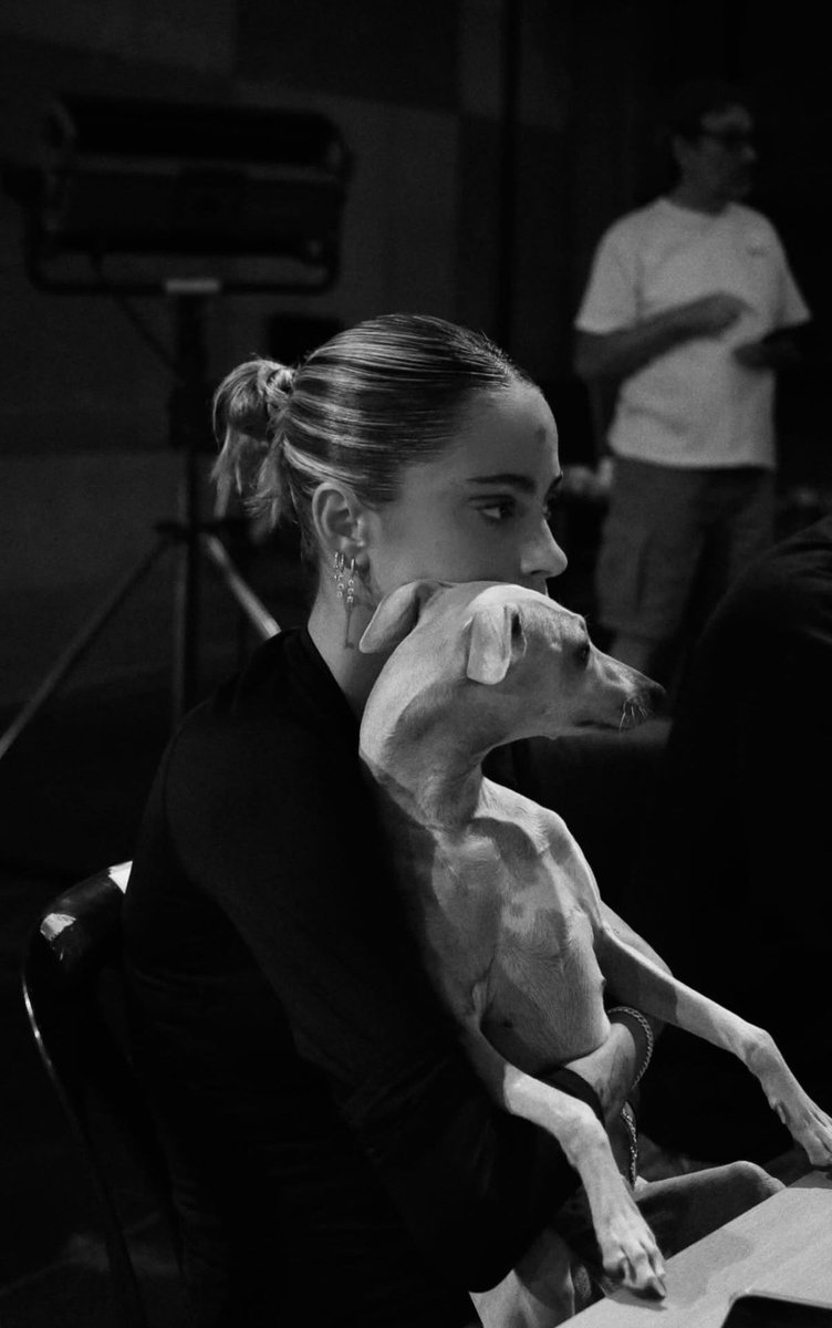 no pueden ser tan iguales, es tini versión perro