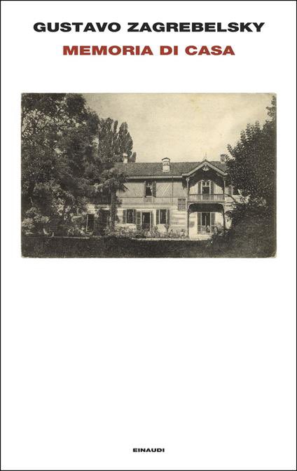 In “Memoria di casa”#GustavoZagrebelsky, cogliendo l’occasione di una convocazione insieme ai suoi fratelli da parte delle figlie, apre i cassetti della memoria per ricostruire il quadro della sua famiglia. Un’appassionante ricerca del tempo perduto.
gliamantideilibri.it/memoria-di-cas…