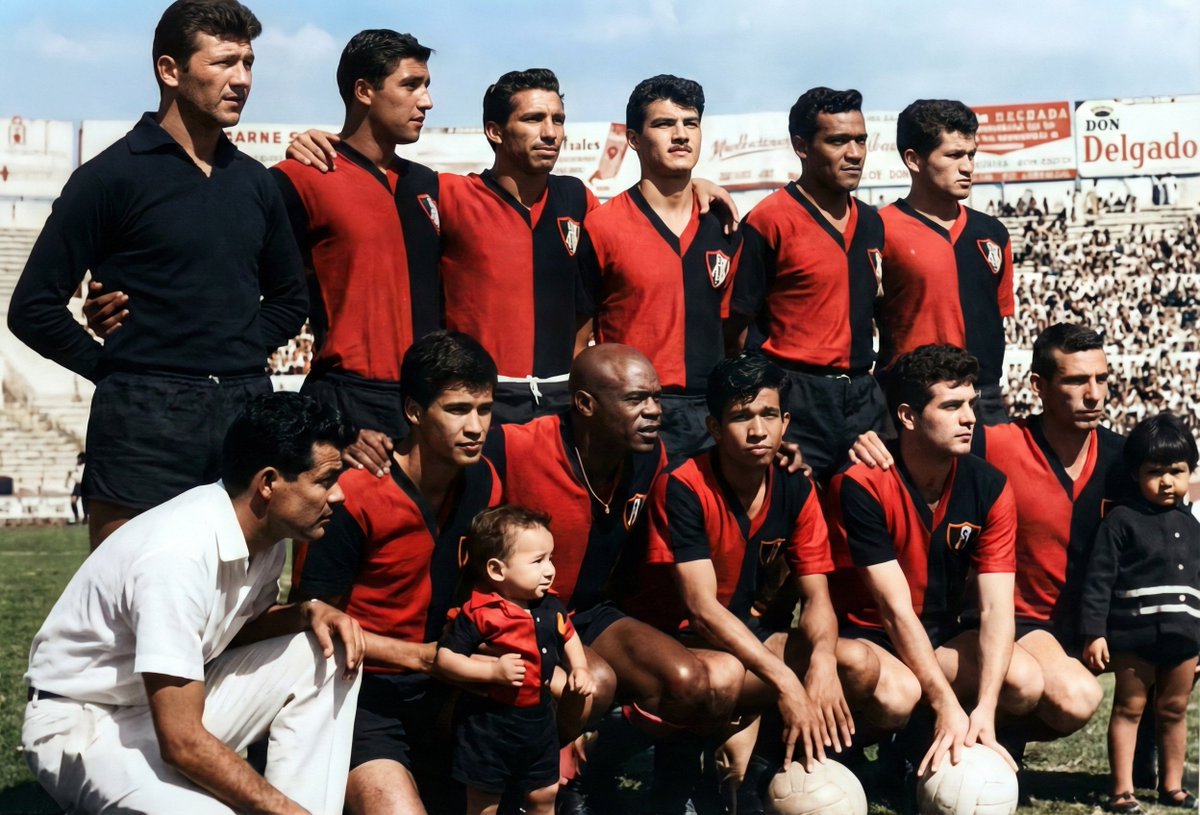 ATLAS 1961-1962