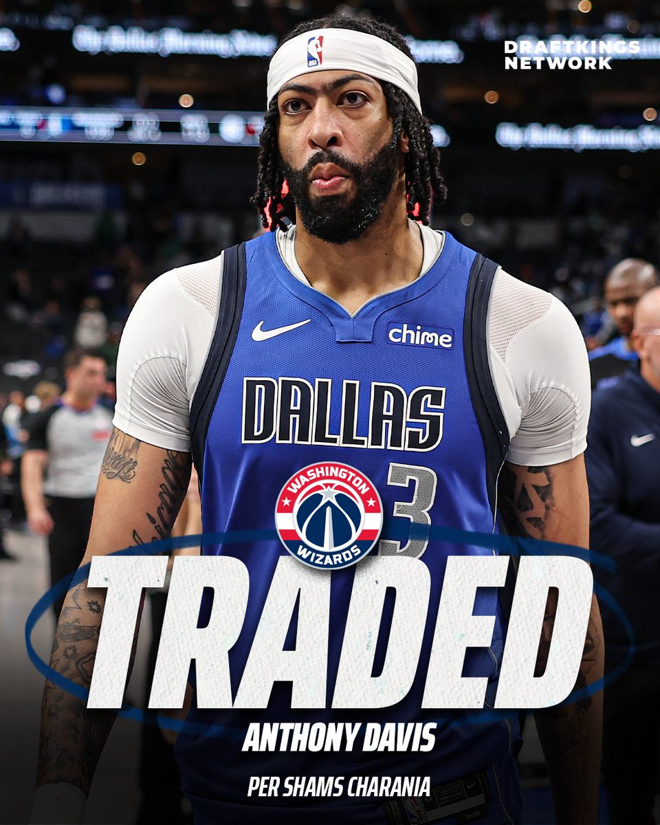 Anthony Davis Draftkings