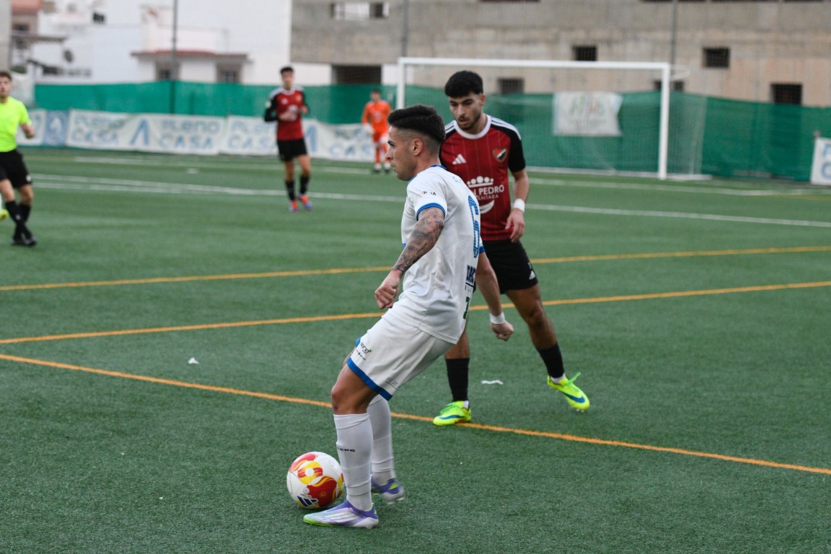 Rafa Castillo tweet media