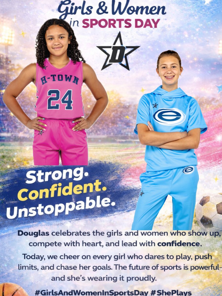 Douglas Pads tweet media