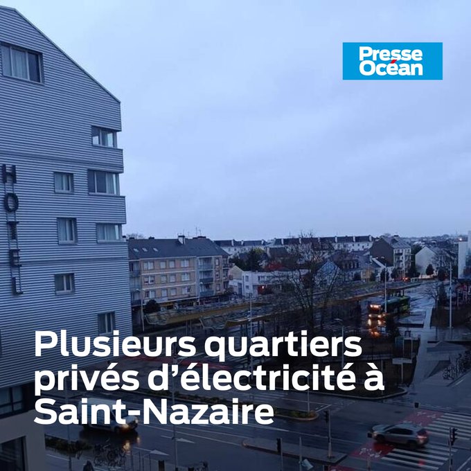 Image de l'actu de Presse Océan