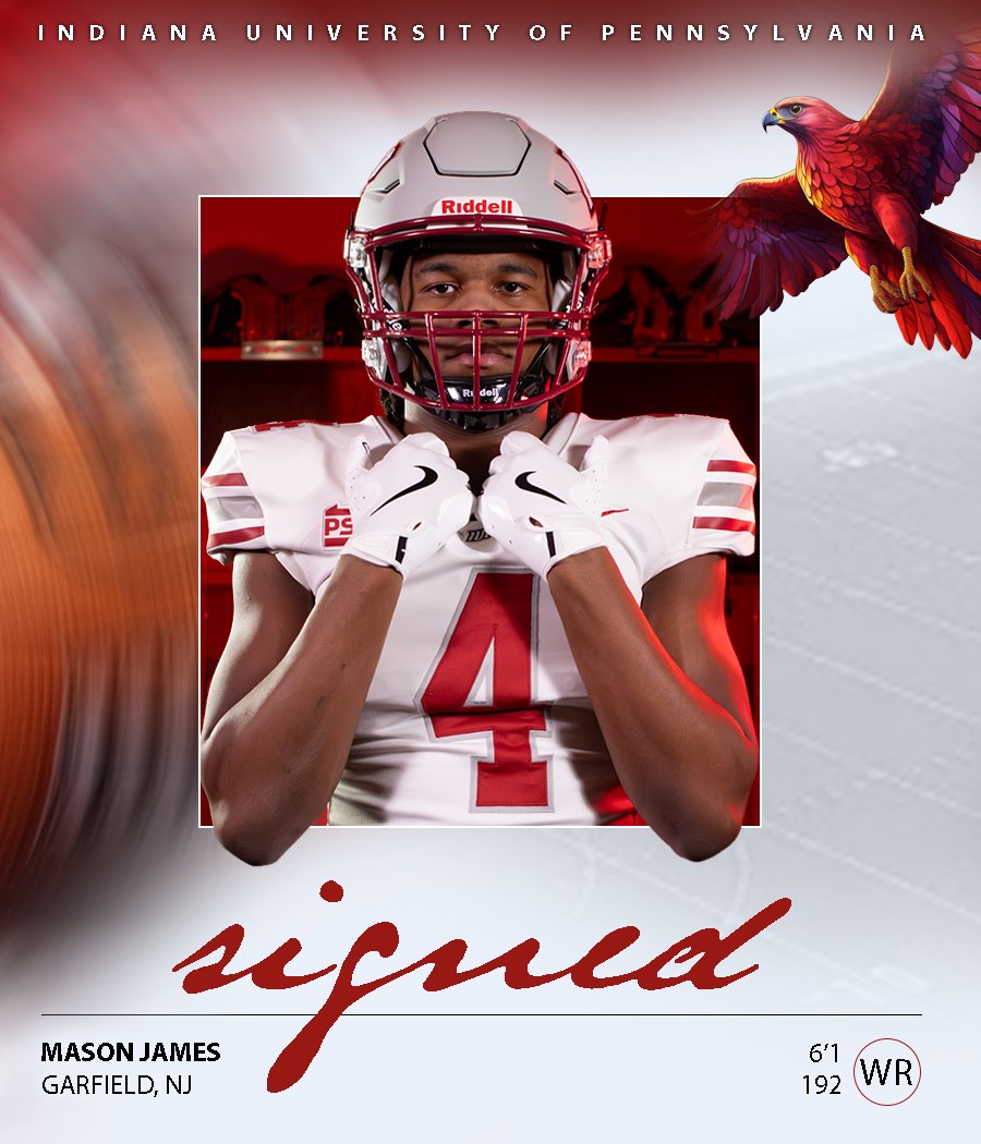 IUP Football tweet media