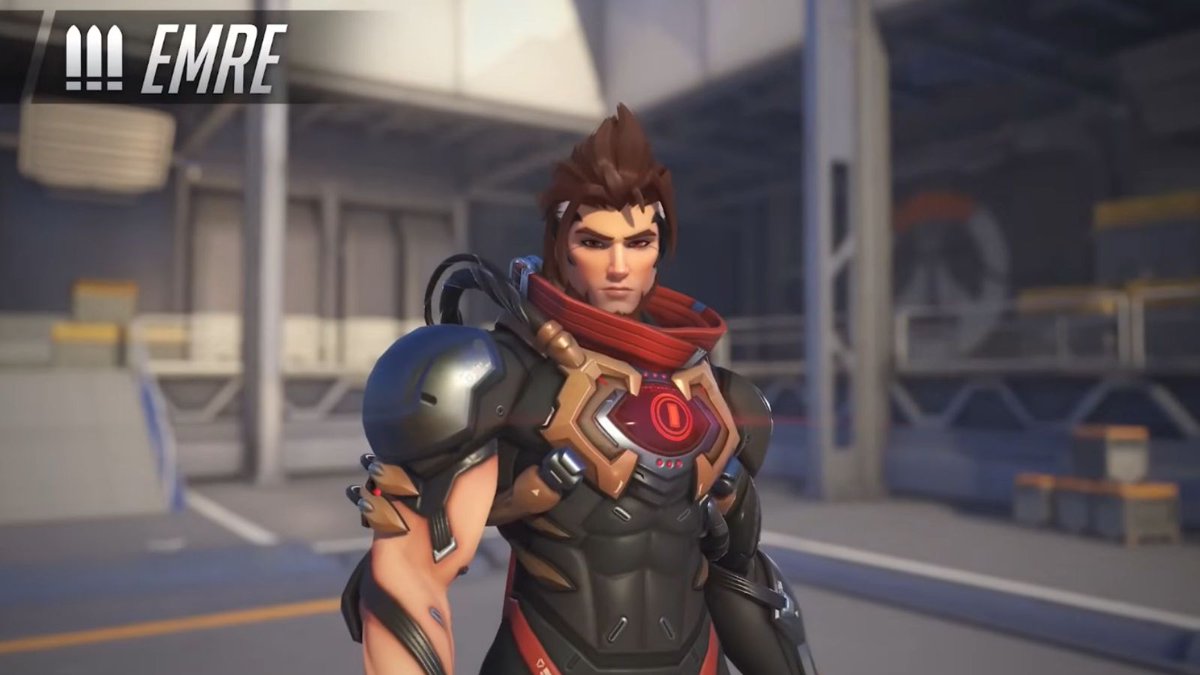 Dexerto's tweet image. Overwatch will release five new heroes in the upcoming season, including:

- Anran (DPS)
- Emre (DPS)
- Domina (Tank)
- Mizuki (Support)
- Jetpack Cat (Support)