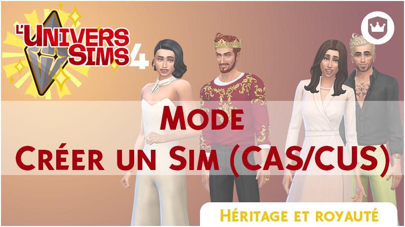 LuniverSims's tweet photo. 👑👗A Ondarion, le style est d'une grande importance. Pour un aspect impeccable et vous préparer au bal de la Grande-Duchesse, nous vous ouvrons la boutique ⬇️
https://t.co/4vc0r5CaqR
#EACreatorNetwork #SimsPartner #RoyaltyandLegacy
#communicationcommerciale #pub https://t.co/ZK4LLwd3OB