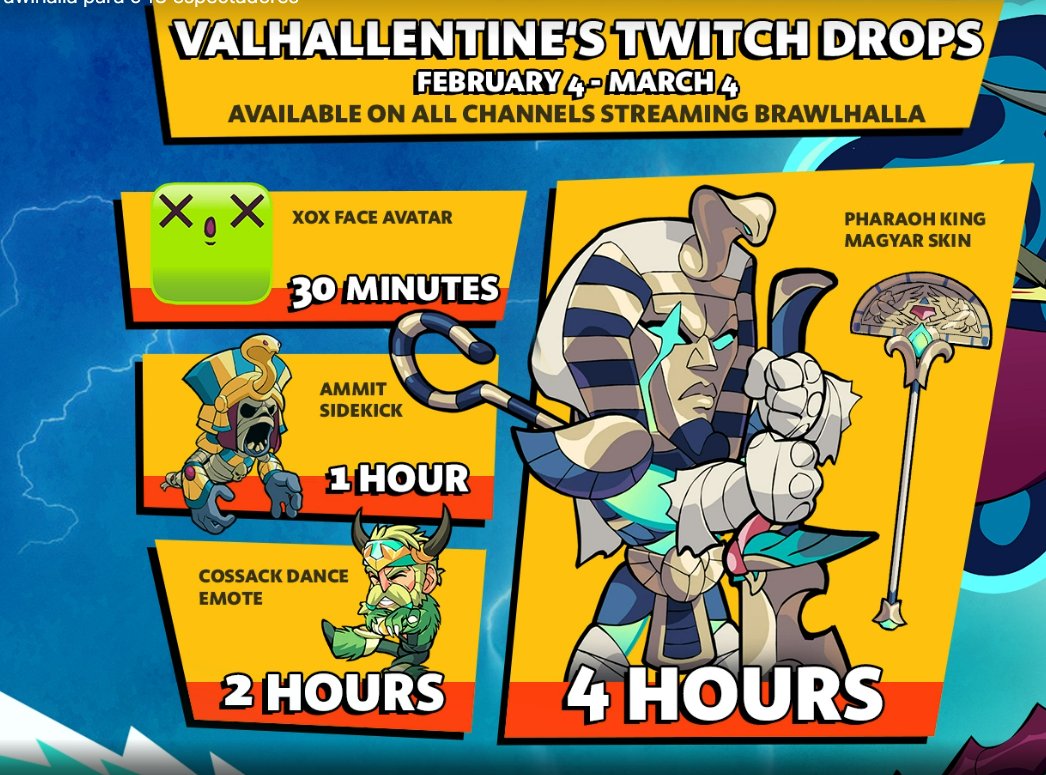 DROPS ON:twitch.tv/phantoyoutuber