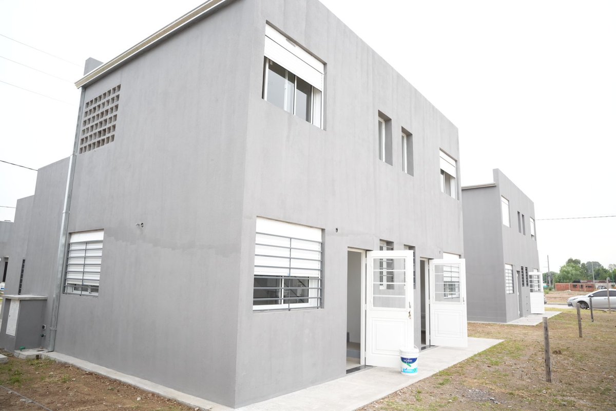 Ministerio de Hábitat y Desarrollo Urbano tweet media