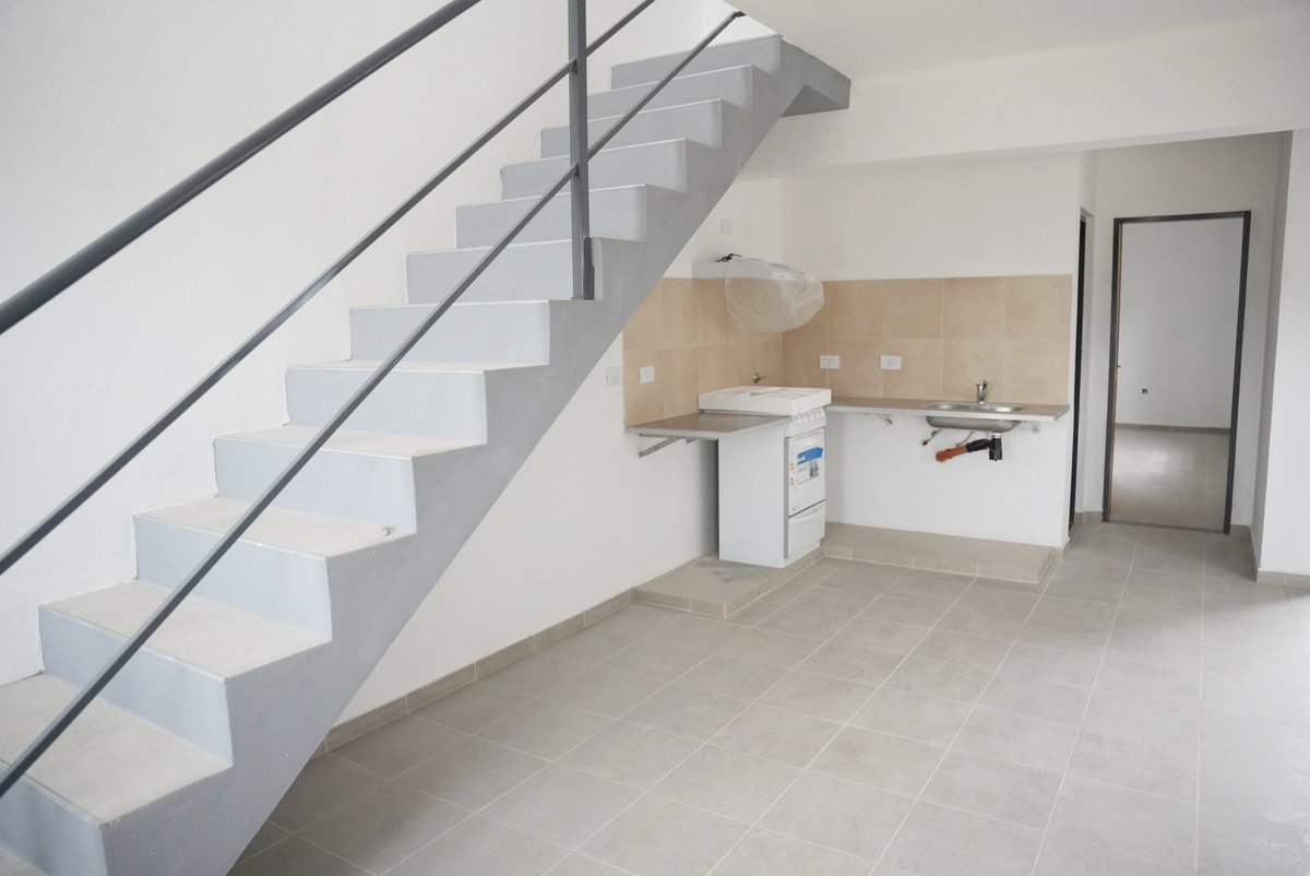 Ministerio de Hábitat y Desarrollo Urbano tweet media