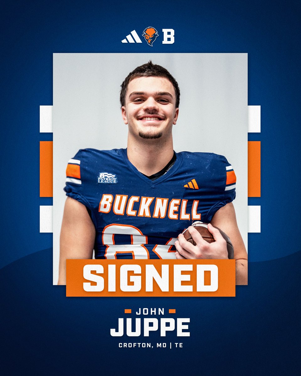 Bucknell Football tweet media