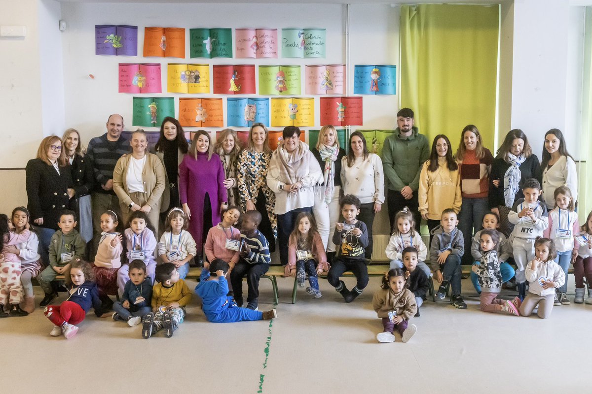 Ana Guarinos López tweet media