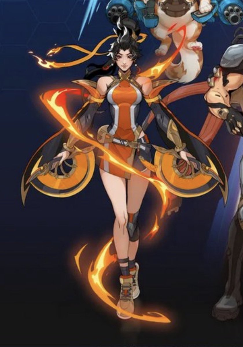 Y is this pose giving milk bending Korra lowkey