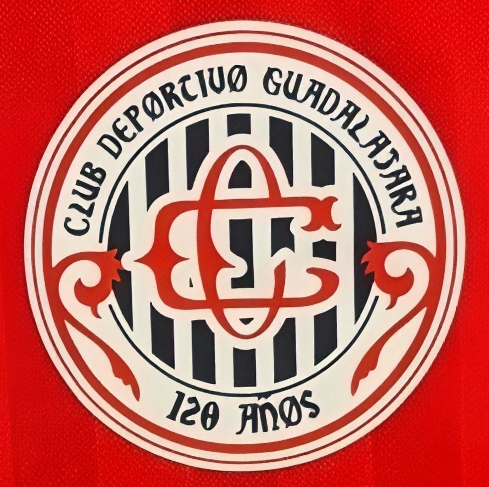 Preparen carteras, estados de cuenta, y a aumentar deudas..... Se viene mucho antes de lo esperado #120Aniversario #foliado #chivas #jersey 

Avisados están mis niños!!!