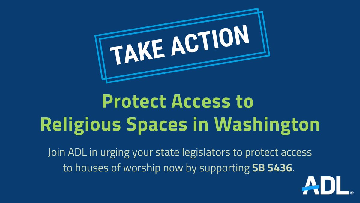 ADL Pacific Northwest tweet media