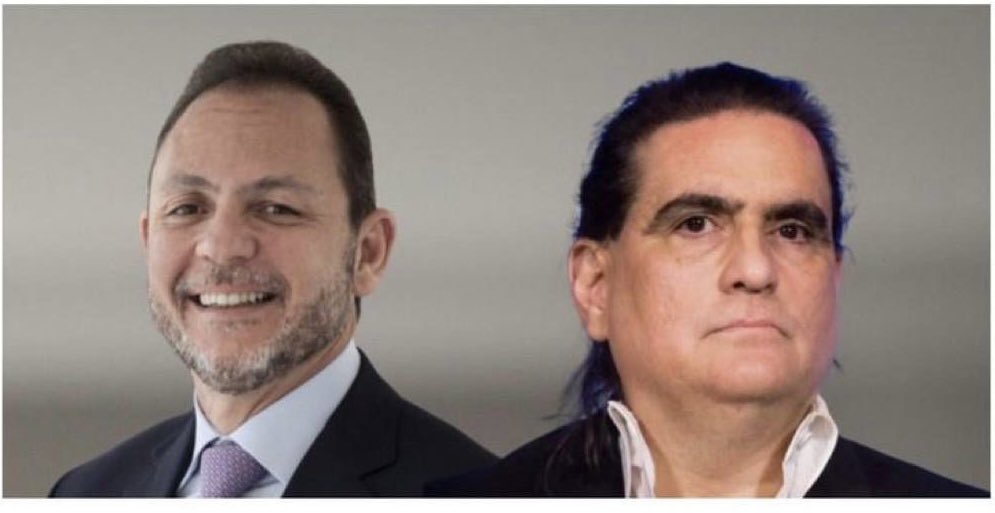 🧨 FLASH: A las 2:30 AM, según fuentes de inteligencia, el FBI y el SEBIN  habrían ejecutado una operación conjunta que terminó con la captura de Alex  Saab, señalado testaferro de Nicolás Maduro