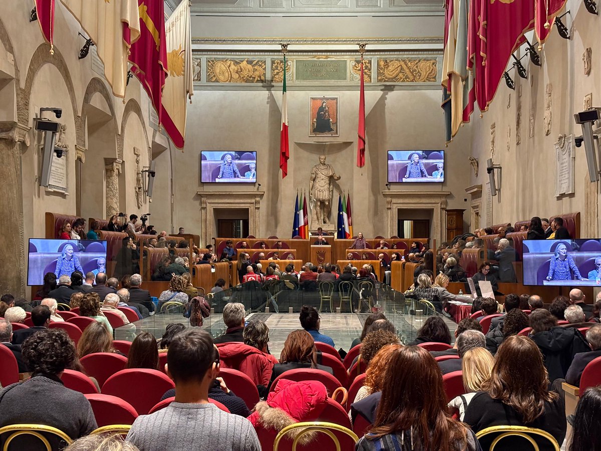 Al nuovo Consiglio del Cibo confermato delegato per la Regione Lazio! Continua l'impegno nella gestione e tutela della filiera agroalimentare sulla città per il 2026-2028. #fdi #municipioxi