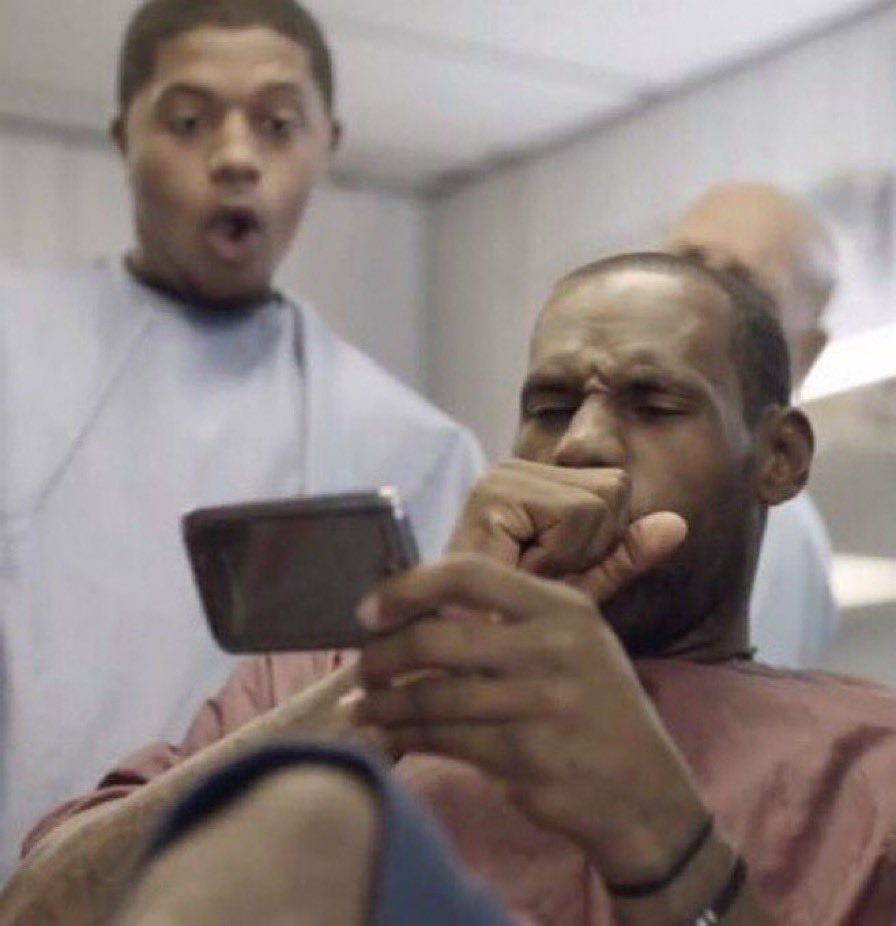 ThoughtsNGibber's tweet image. SHAMS GOT US ALL LIKE: