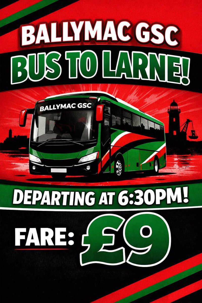 ballymacgsc's tweet photo. https://t.co/CicDHYfTbL
