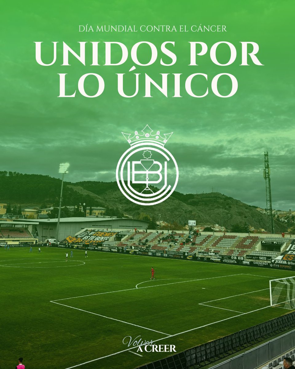 UB Conquense tweet media
