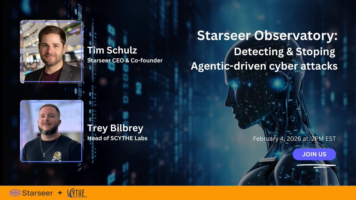 Starseer AI tweet media