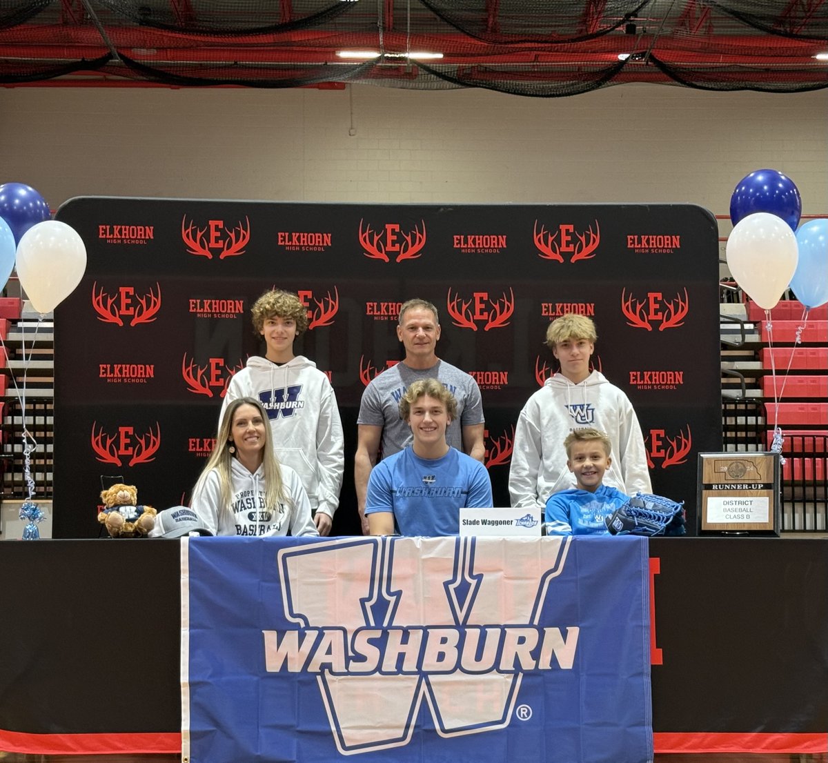 EHS Activities and Athletics tweet media