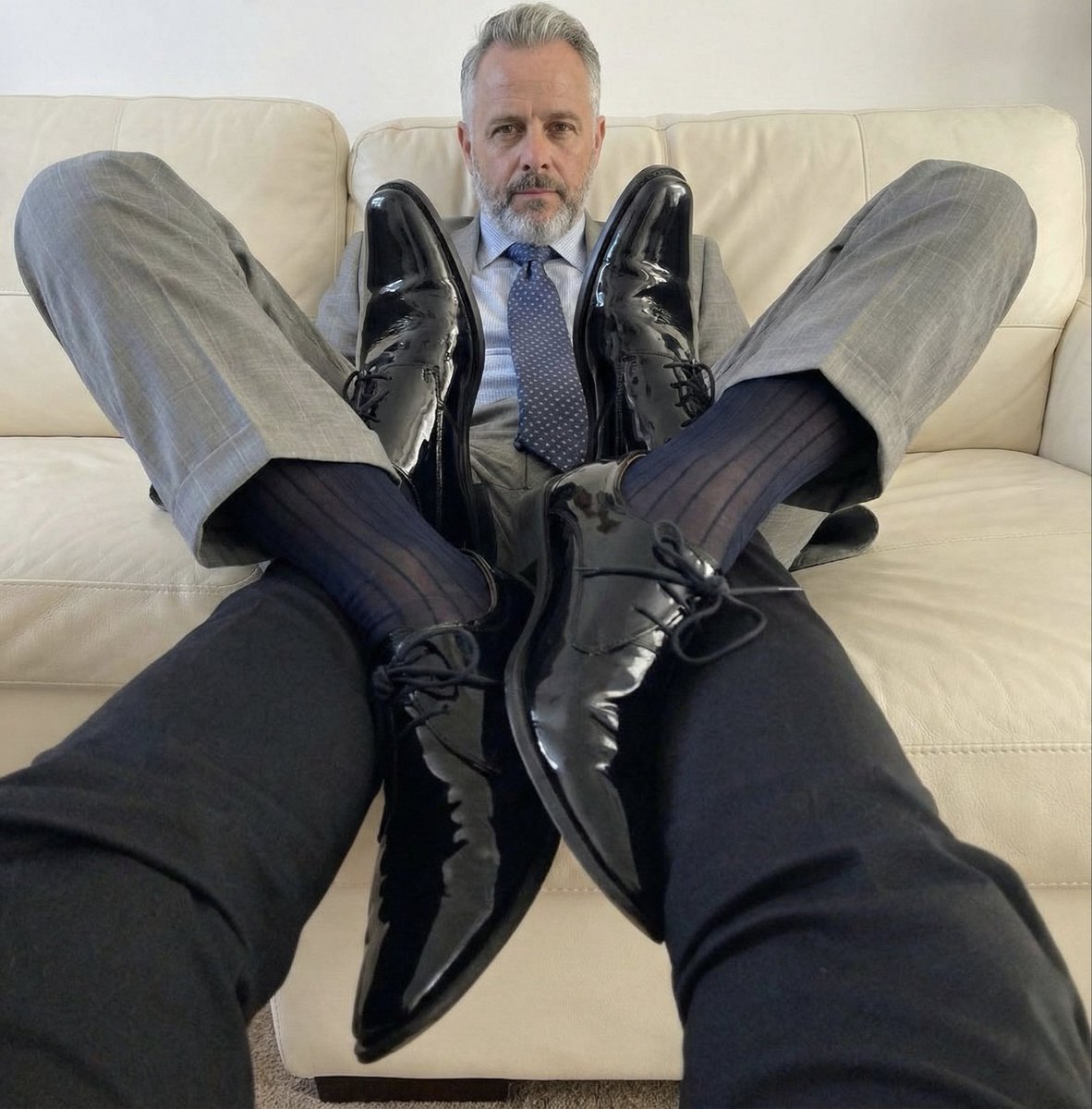 What about this ? 😏 Who takes his place ?
.
.
.
.
.
.
.
.
.
.
.
.
.
.
.
.
.
.
.
.
.
.
.
.
.
.
.
.
#suit #suitandtie #gaysuit #suitcock #menatplay #suitfetish #daddy #daddyinsuit #suitsocks #socksfetish