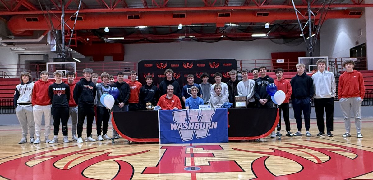 EHS Activities and Athletics tweet media