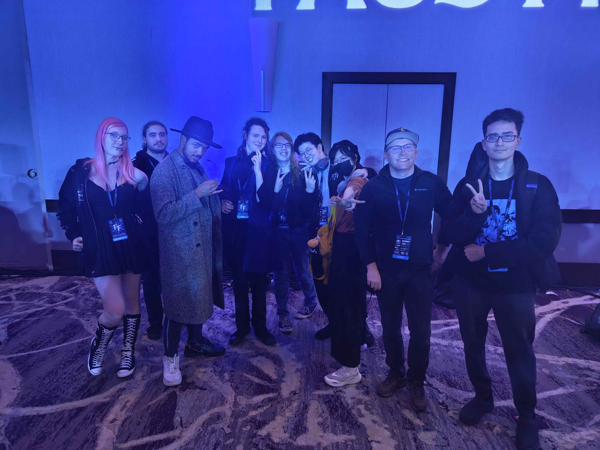 Positive Edge tweet media