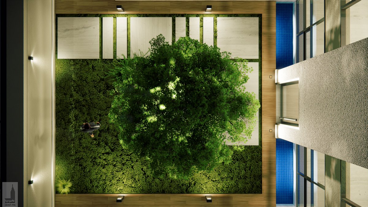 arch_adeel's tweet photo. أحدث أعمالي فيلا 450 م2 بمدينة الرياض ...

#اساس_الديار #تصميم_فلل