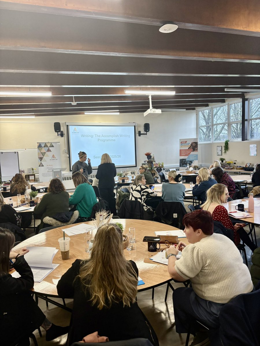 Accomplishing Great Things Together tweet media