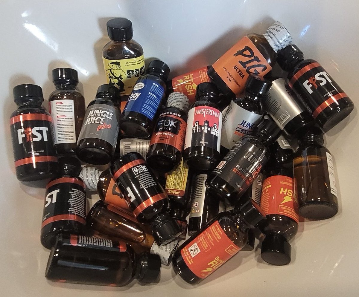 Bathhouse Breeders tweet media