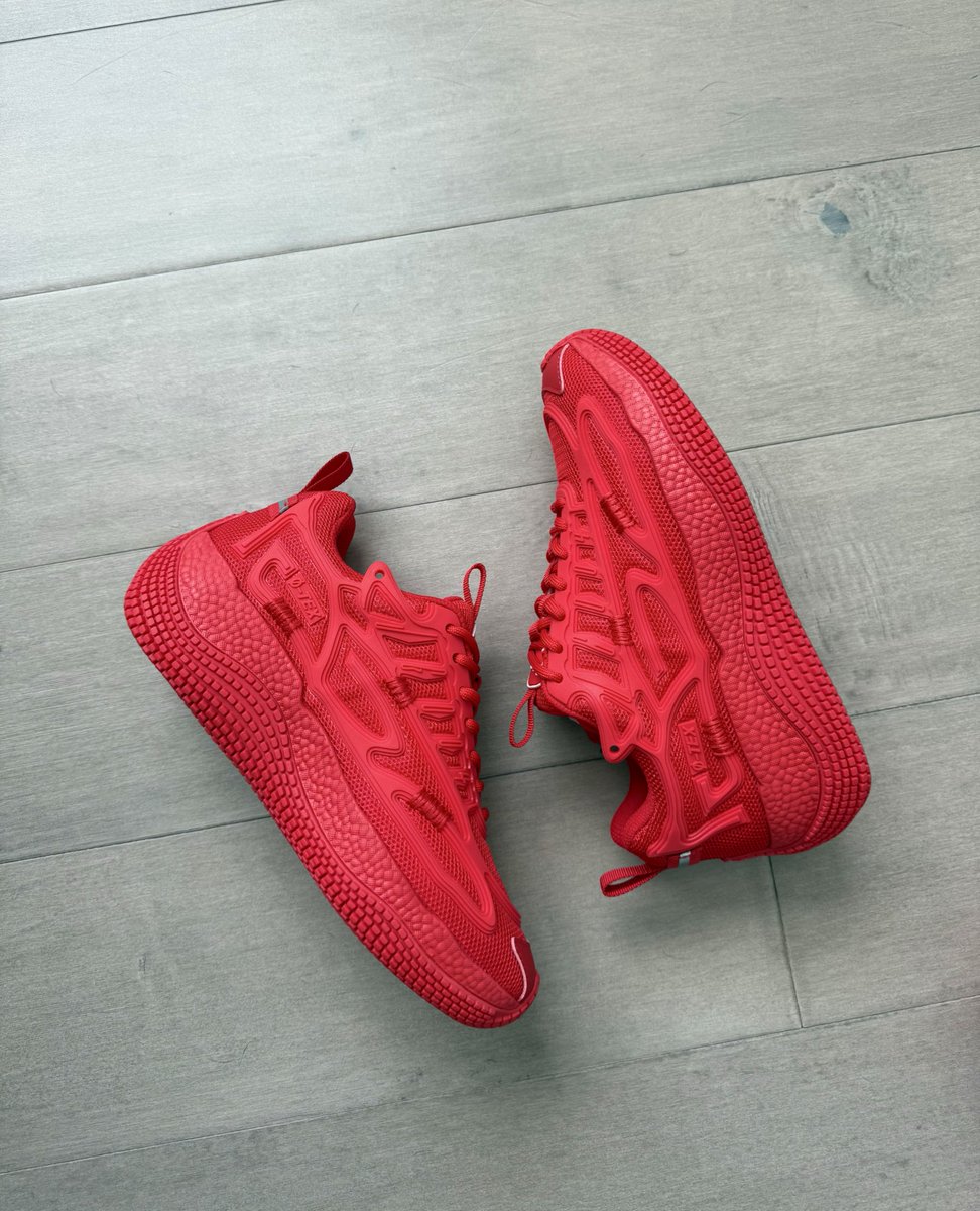 John Geiger tweet media