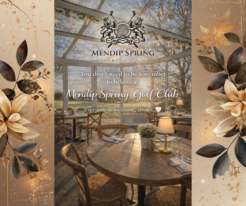 Mendip Spring tweet media