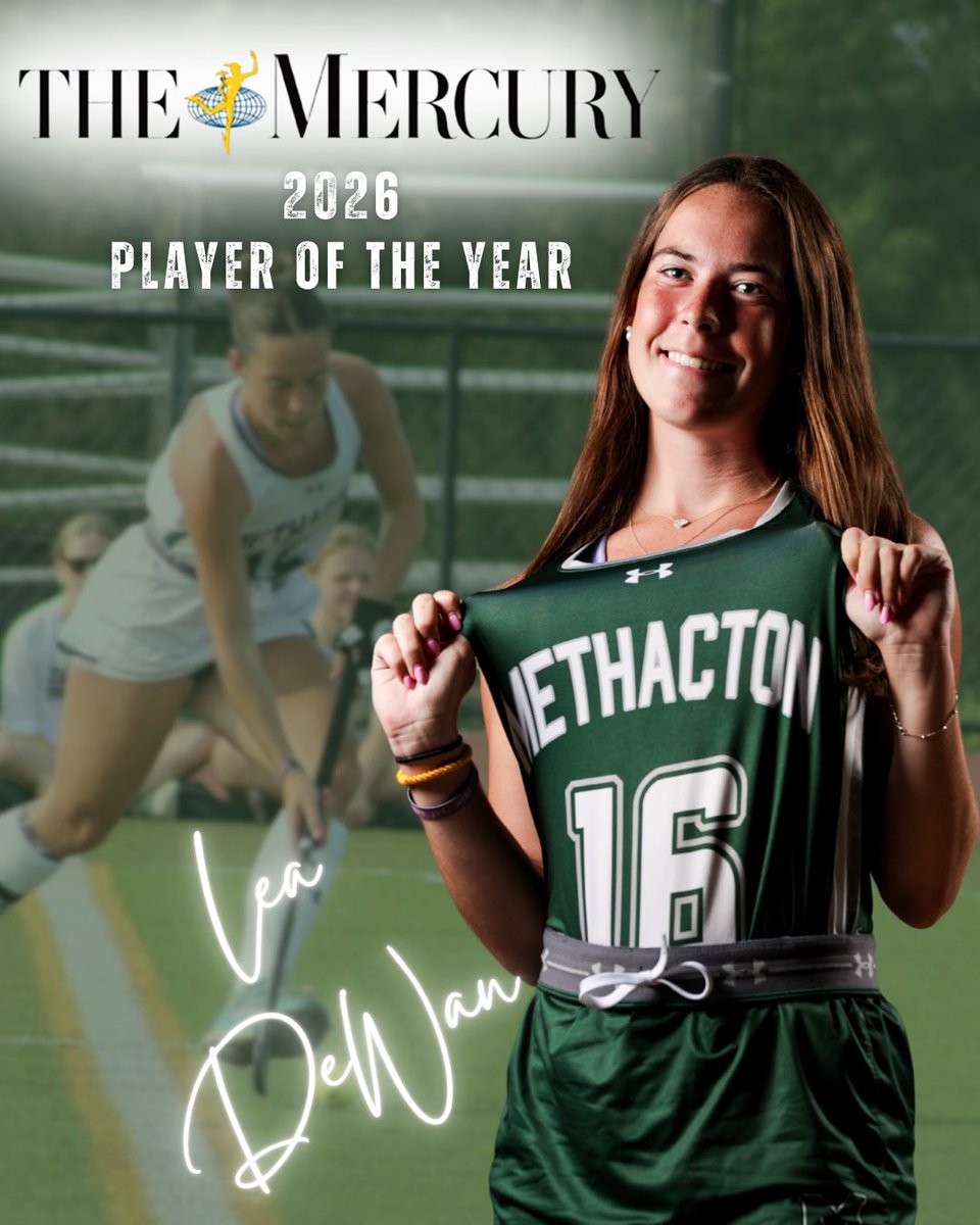 Methacton FH tweet media