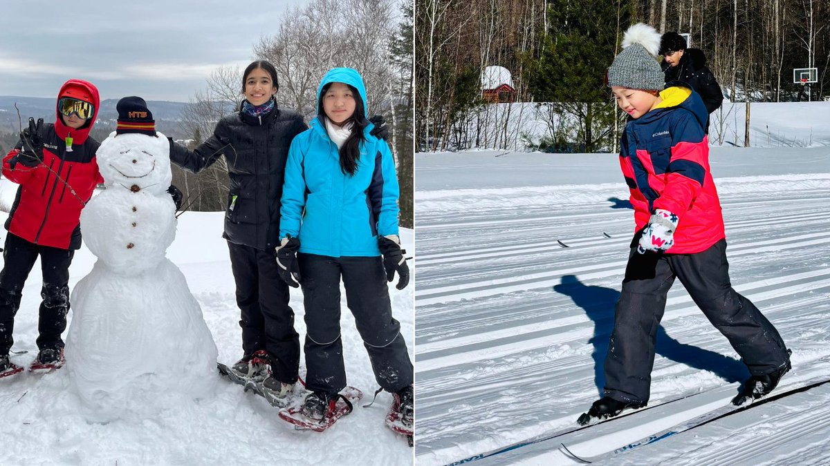 HTS Richmond Hill tweet media