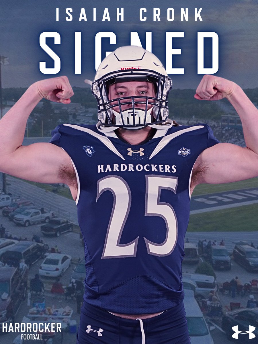 South Dakota Mines Football tweet media