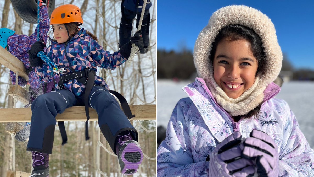 HTS Richmond Hill tweet media