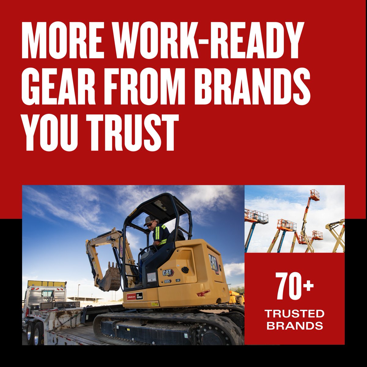 Foley Equipment tweet media