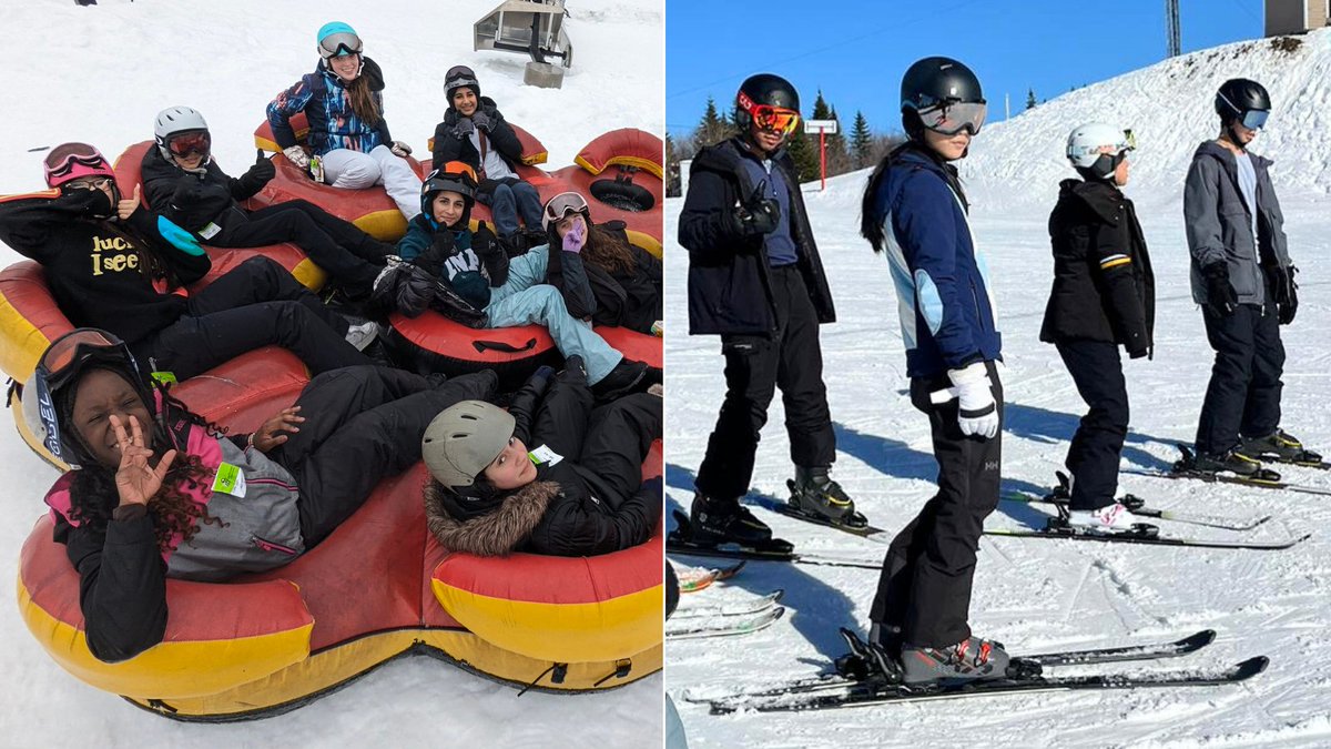 HTS Richmond Hill tweet media