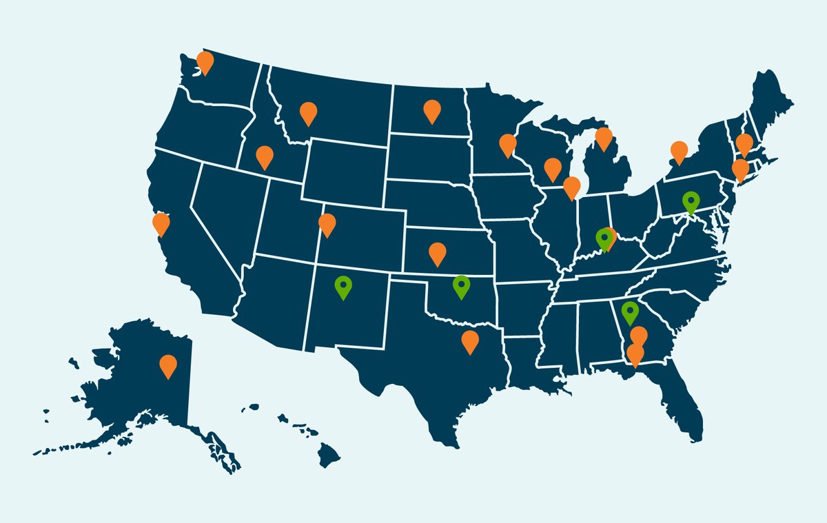 National Laboratory of the Rockies tweet media