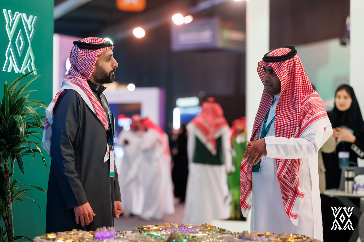 Expo 2030 Riyadh tweet media