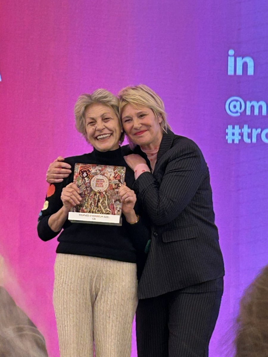 Isabelle BLIN tweet media