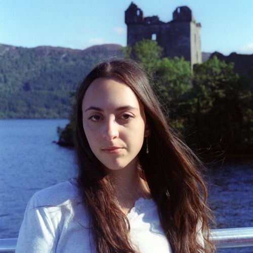 BrooklynPoets's tweet photo. Meanwhile, my father speaks of captivity
live on television, breaking
news in a country fed
on confectioner’s sugar
— Our #PoetoftheWeek, Magdalena Arias Vásquez reads her feature poem, "Triptych"
https://t.co/9u4bFGQeGi https://t.co/chuhZe0jLe