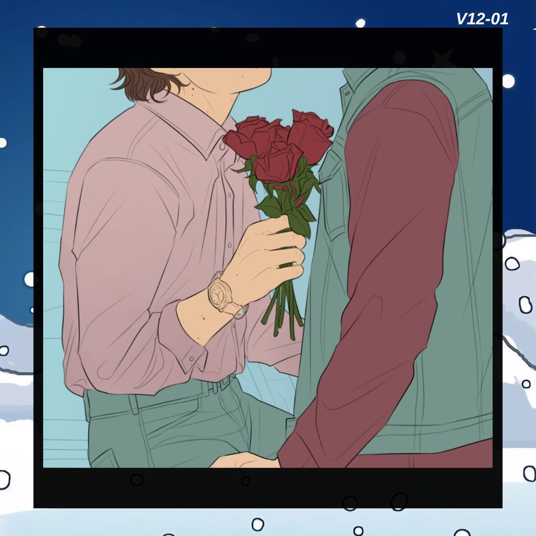 A sneak peek from one of our gifters! 

Save the code in the top right corner to find the work when it releases. 

You can submit your own ginger snippet with this form: docs.google.com/forms/d/e/1FAI…