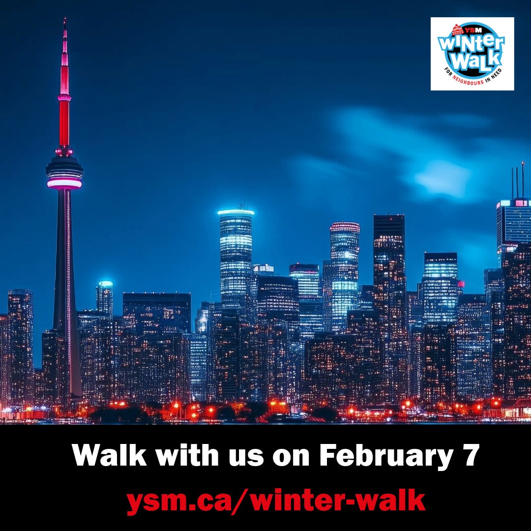 Yonge Street Mission tweet media